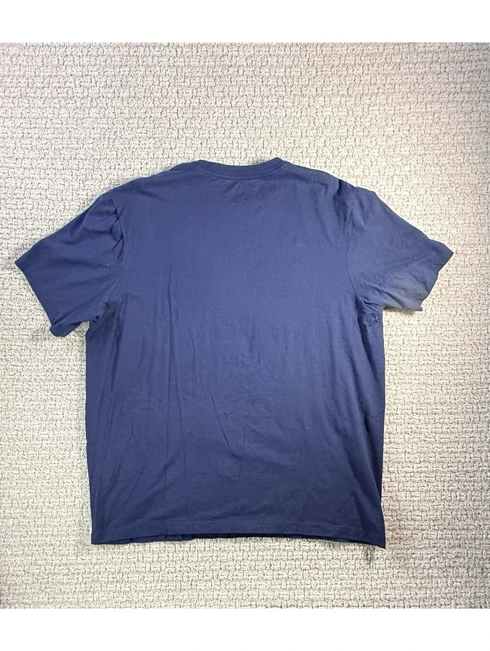 Nike Team USA Dark Blue T-Shirt Men’s Size L